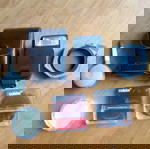 Canon eos 1000.