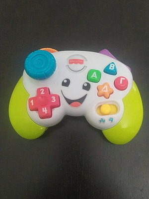 Fisher Price toy like new