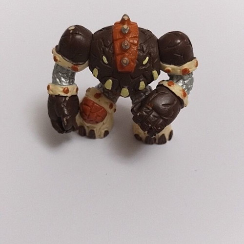 Gormiti figures like new