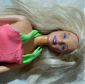 Barbie mattel 1966