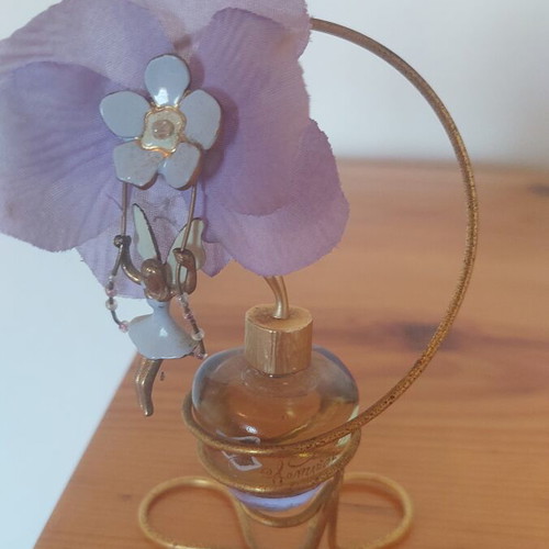 Lolita Lempicka Eau de Parfum mini perfume 3ml like new