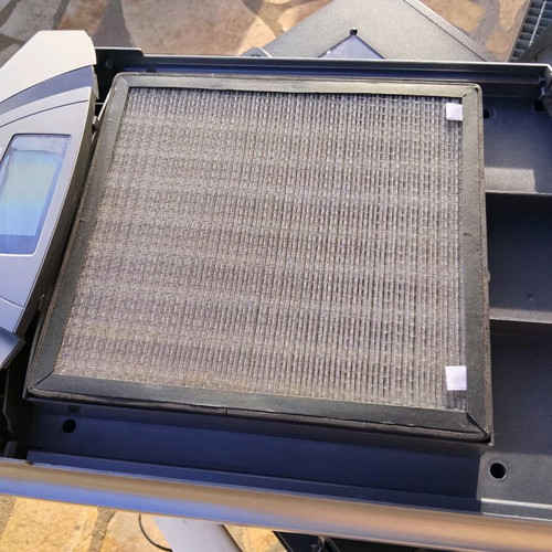 Sinbo SAP-5502 Air Purifier like new