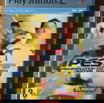  PS2 PES 6