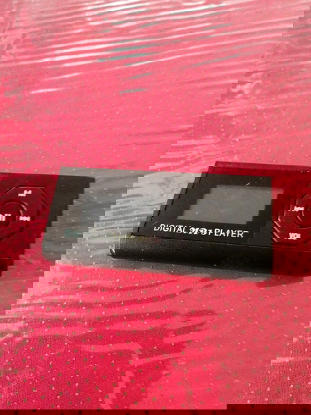 Digital mp3 player