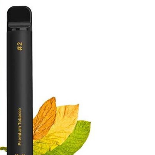 VapePro disposable e-cigarette new, 800 puffs
