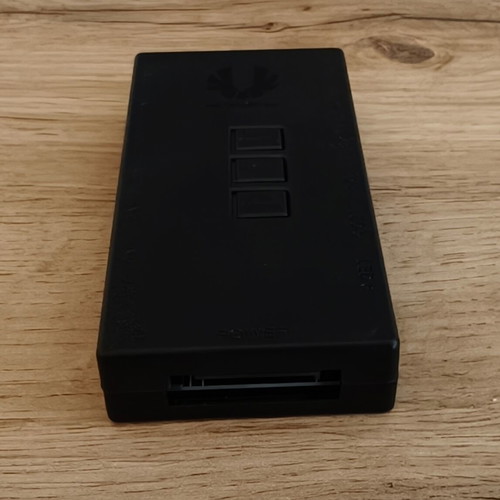 Fan controller Bitfenix new