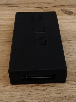 Fan controller Bitfenix new