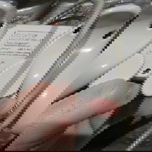 Psone control μεταχειρισμένο για ανταλλακτικά