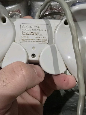 Psone control μεταχειρισμένο για ανταλλακτικά