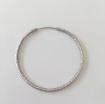 925 Silver Earring used