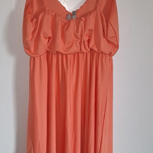Assos midi dress like new, women's size S