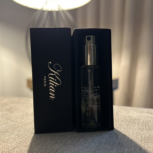 Kilian Her Majesty mini perfume 7.5 ml