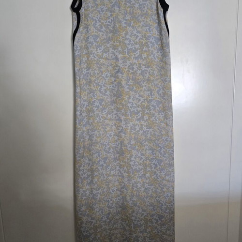 Bittercocoa dress worn once, size S, black and multicolor