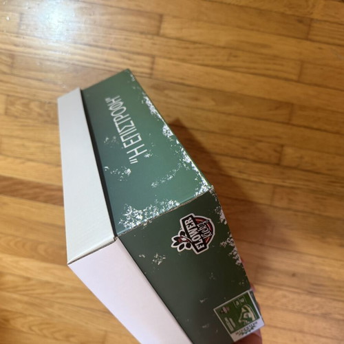 ΜΠΑΣΟΚ Lows sneakers size 45 like new