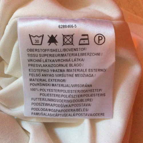 Damiani women's dress size M like new, white