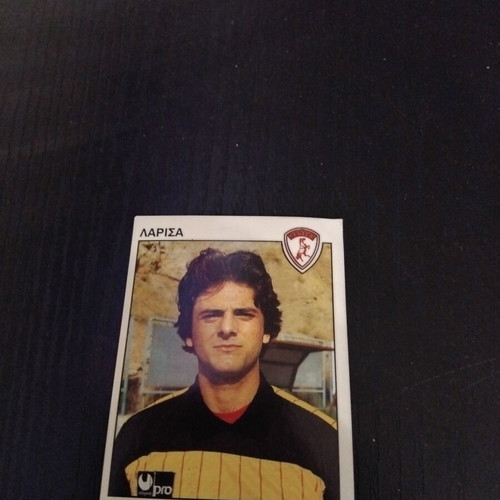 Αυτοκόλλητο Panini Ποδόσφαιρο 94 Νο. 171 σαν καινούργιο
