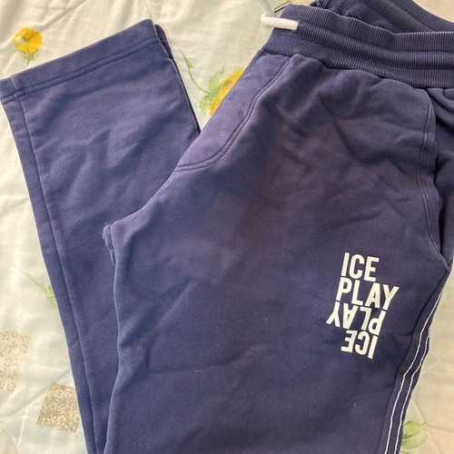 Ice Play men's tracksuit like new