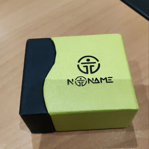 NoToy 18mm BF RDA atomizer like new, NoName Mods