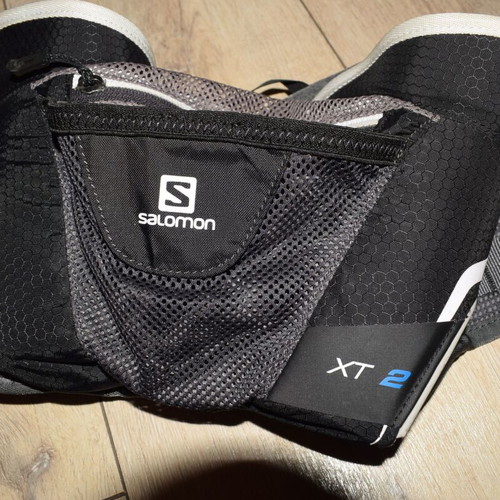 Salomon XT2 belt like new