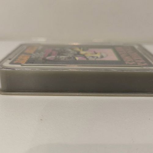 Yper Atou Classic Machines Card Deck used, Mika 09032