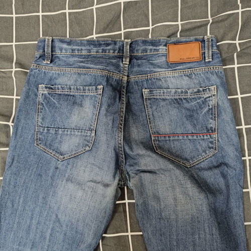 Pull & Bear jeans like new, size 44