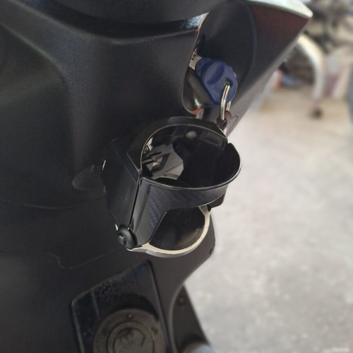Piaggio NRG 2015 50cc scooter