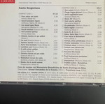 Canto Gregoriano 2CD used