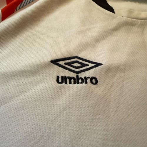 Authentic Luton Town FC kit season 2022-2023 size L