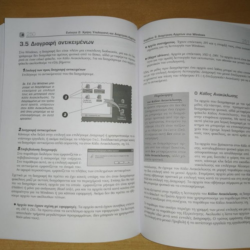 Introduction to Informatics and Computer Use used