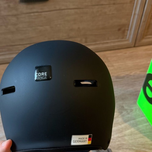 Uvex hlmt 5 Radical helmet new, multifunctional for sports