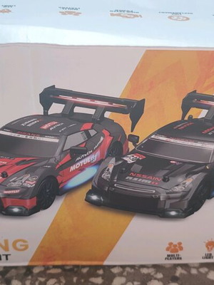 Τηλεκατευθυνόμενο αυτοκινητάκι rc drift 4*4 καινούργιο με χειριστήριο και επαναφορτιζόμενη μπαταρία