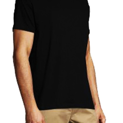 Sol's Regent 11380 T-shirts new, pack of 50, 100% cotton black