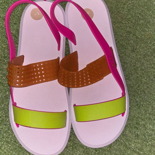 Rider new original colorful sandals size 39