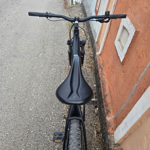 Specialized Turbo Levo Hardtail XL 2023 used electric bike