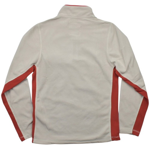 XDye Summit Series Zip Fleece used, size small