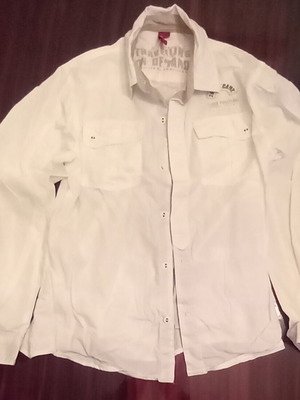 Children's shirt size M like new