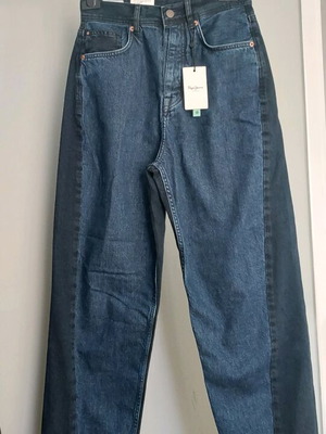 Pepe Jeans denim pants new, size 27, blue