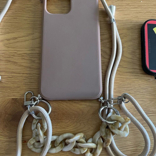 iPhone 12 Pro Max cases like new