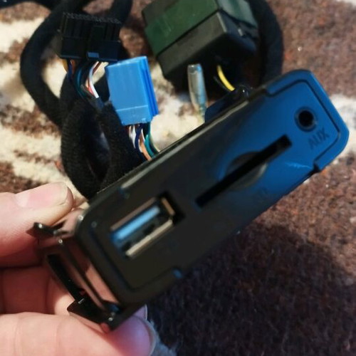 CD changer για Renault μεταχειρισμένο, πλήρως λειτουργικό