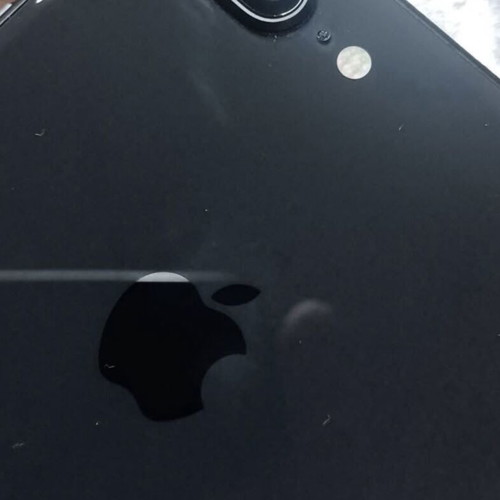 iPhone 8 Plus 64GB black like new with 100% battery health