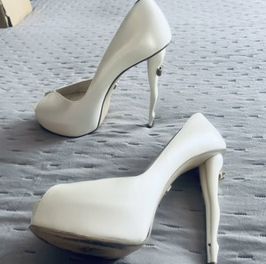Dukas heels no 40 new