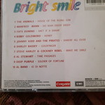 Bright Smile Collection audio CD used