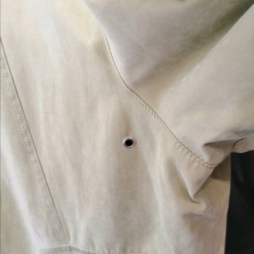 Riddella fall jacket XXL like new, pastel green without hood