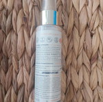 Mastic Spa Shimmer Gel Mist body with silver dust 100ml