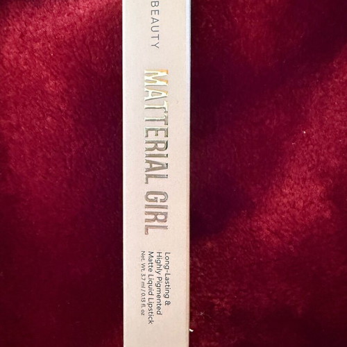 Long lasting matte liquid lipstick NL BEAUTY new