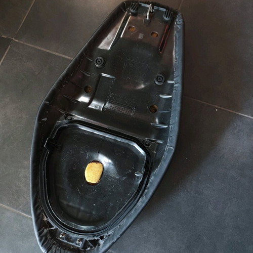 Honda Innova seat like new