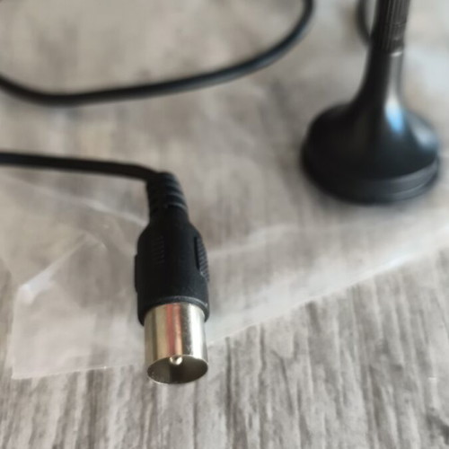 Mini antenna new