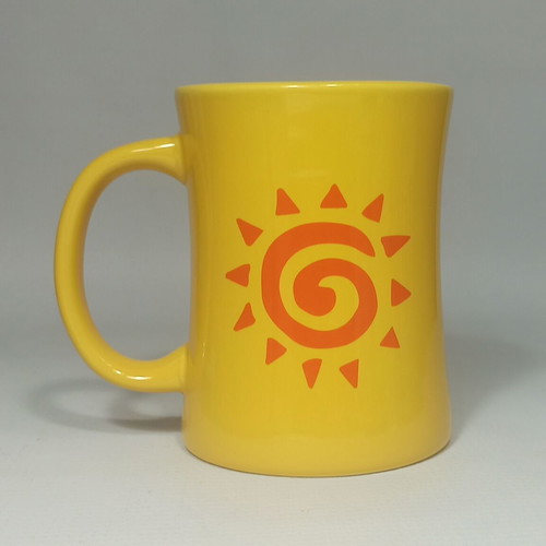The Lion King Simba Stoneware Mug 360ml new