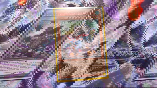 Quickdraw Synchron Ultra Rare