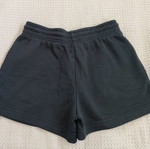 Nike Sportswear Phoenix Fleece women's shorts like new, black, size S